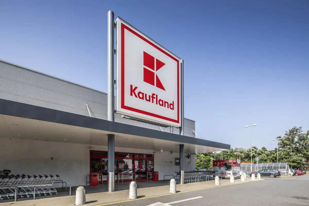Kaufland